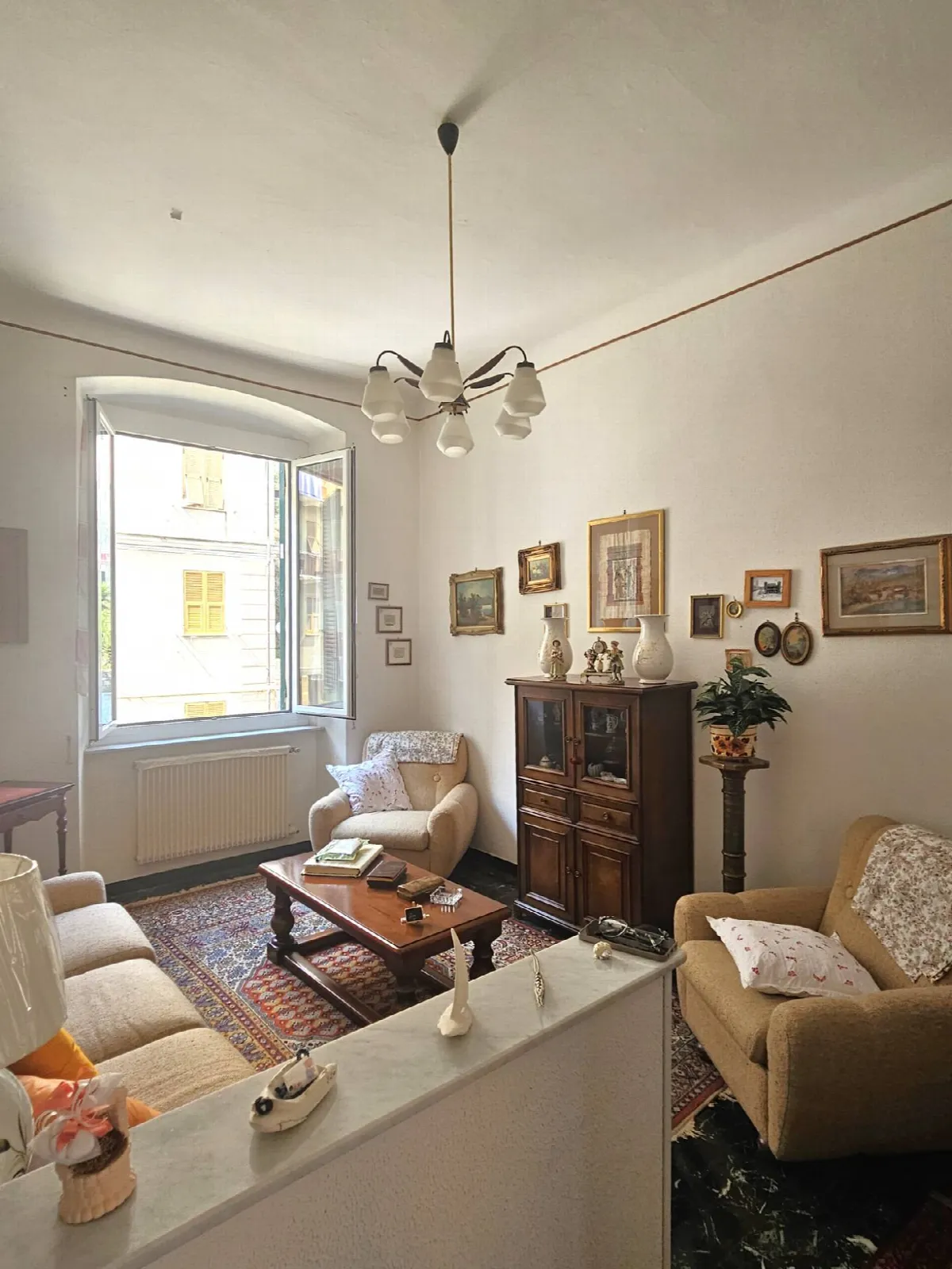 Appartamento in vendita a Genova, Di Negro - foto 4
