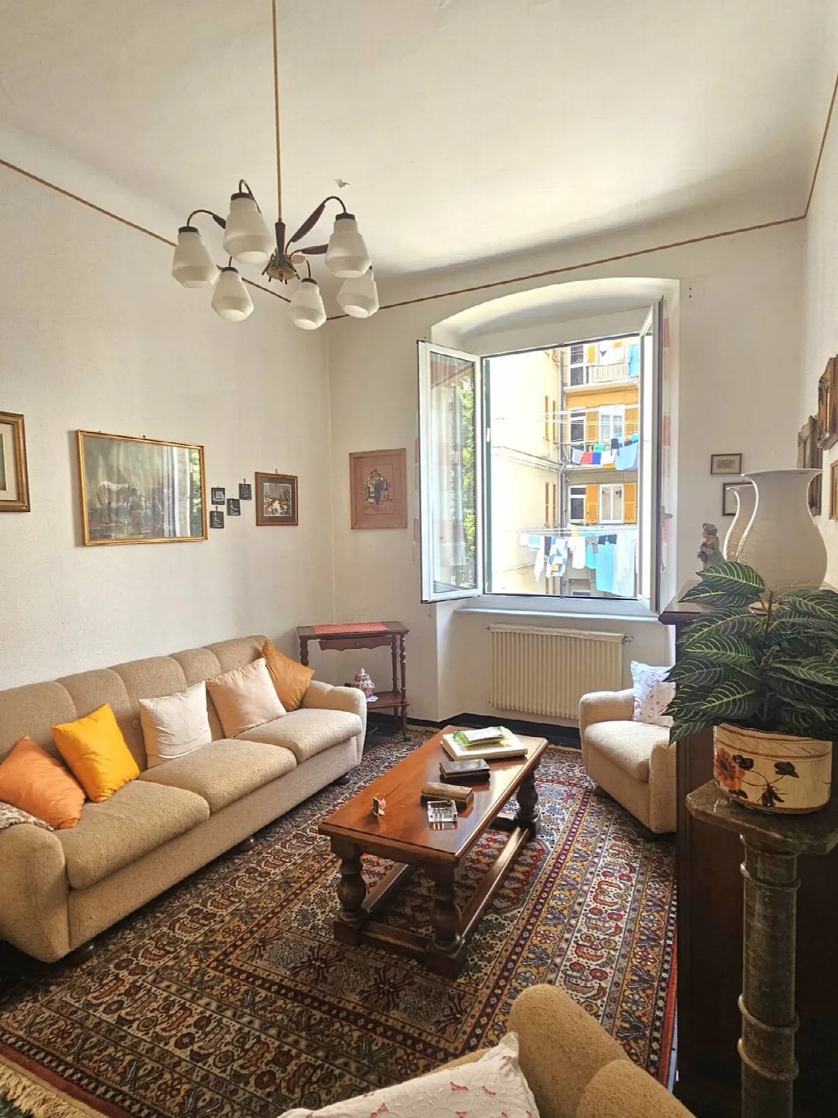 Appartamento in vendita a Genova, Di Negro - foto 7