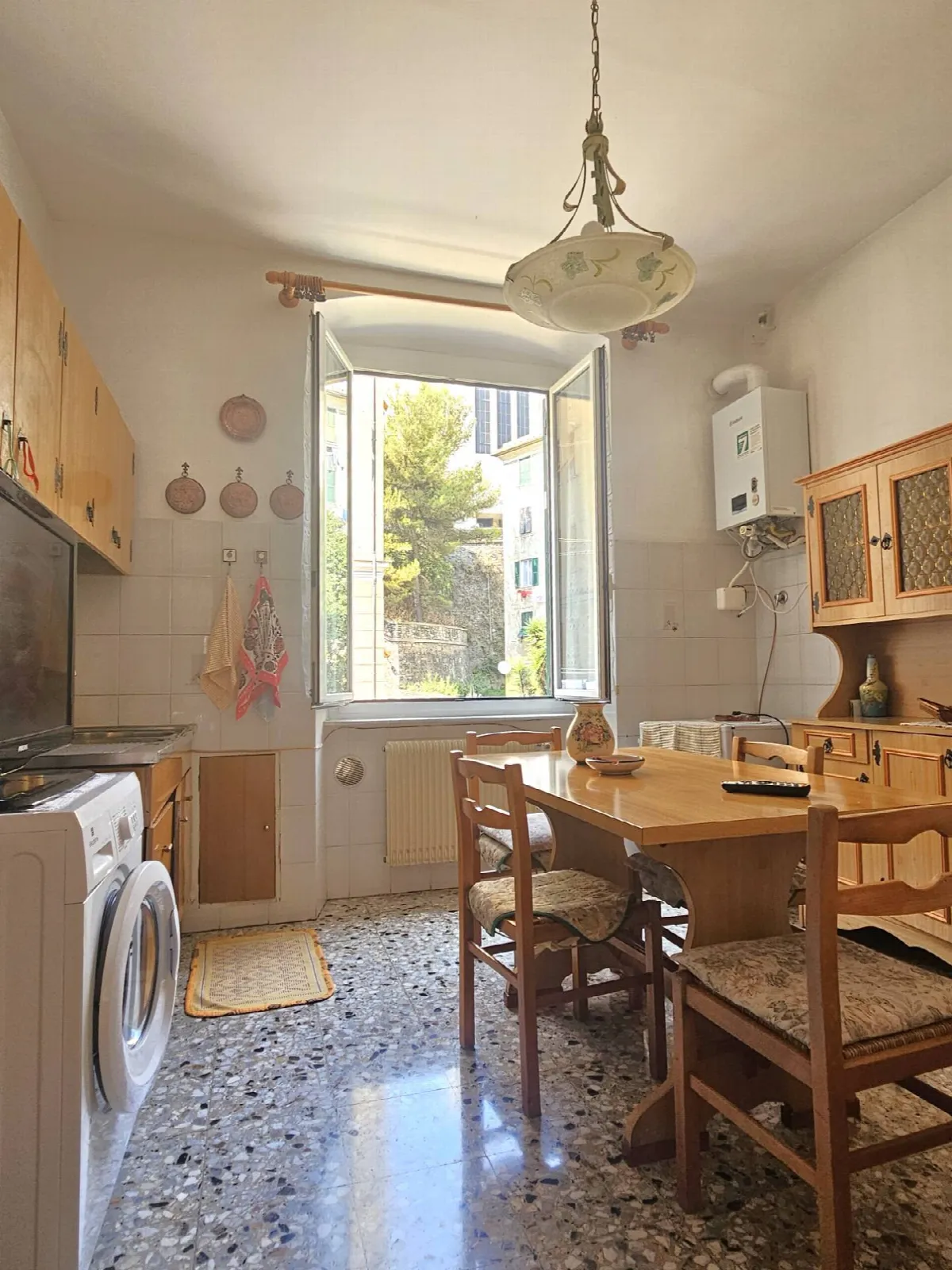 Appartamento in vendita a Genova, Di Negro - foto 9