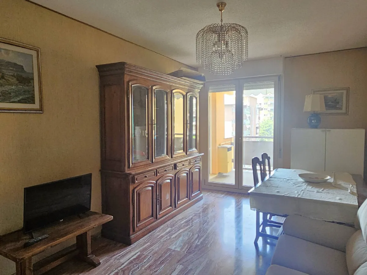Appartamento in vendita a Genova, Granarolo - foto 10