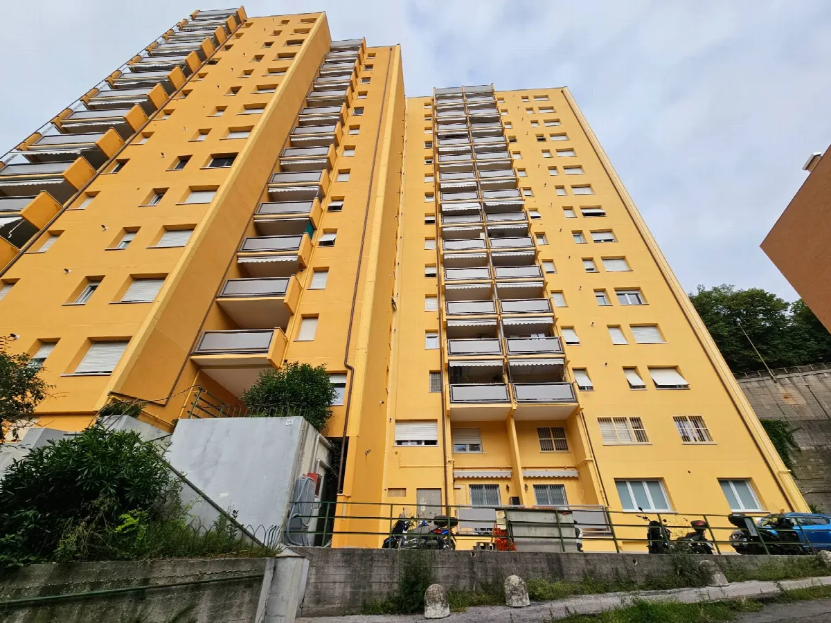 Appartamento in vendita a Genova, Granarolo - foto 3