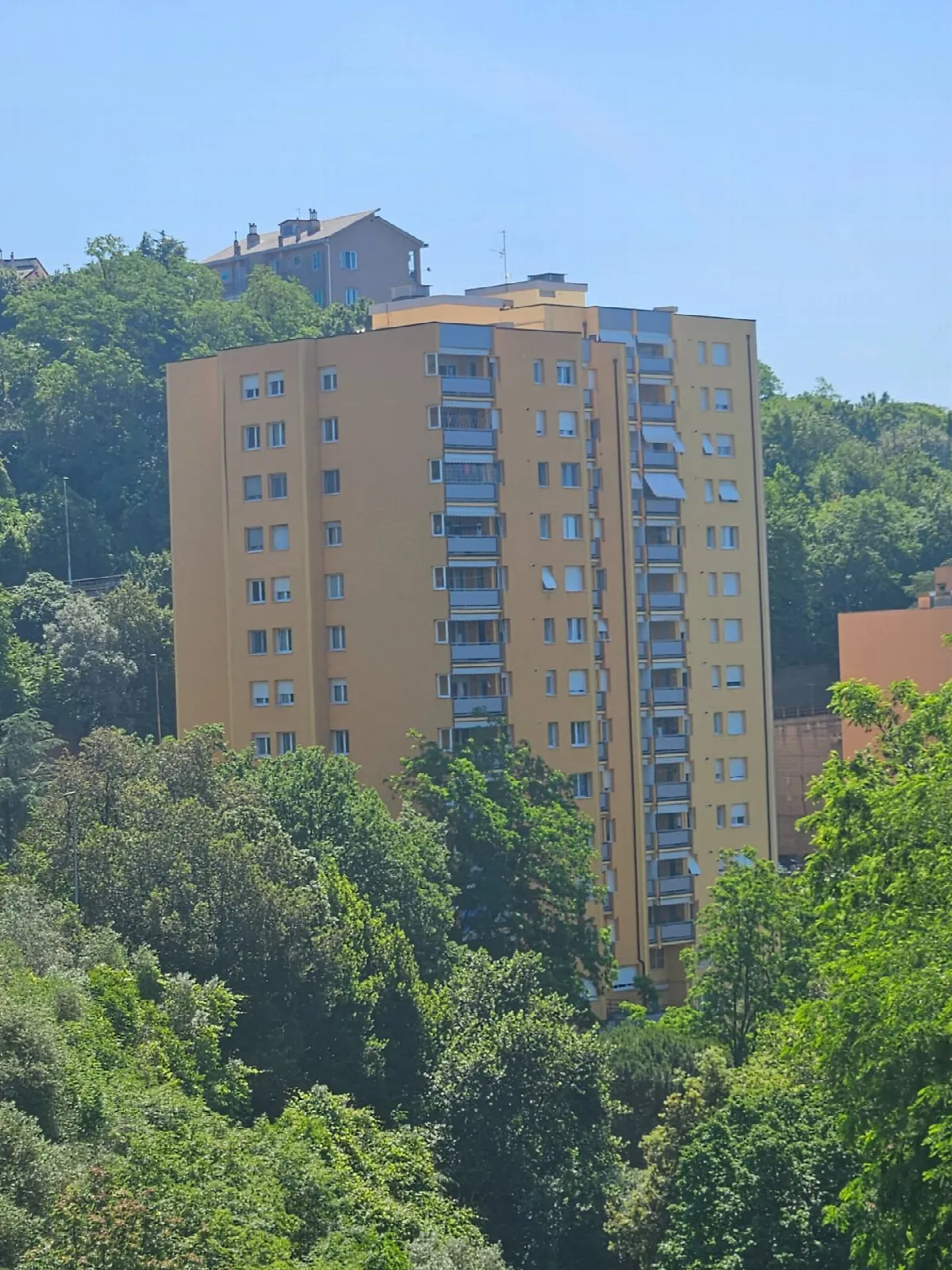 Appartamento in vendita a Genova, Granarolo - foto 4