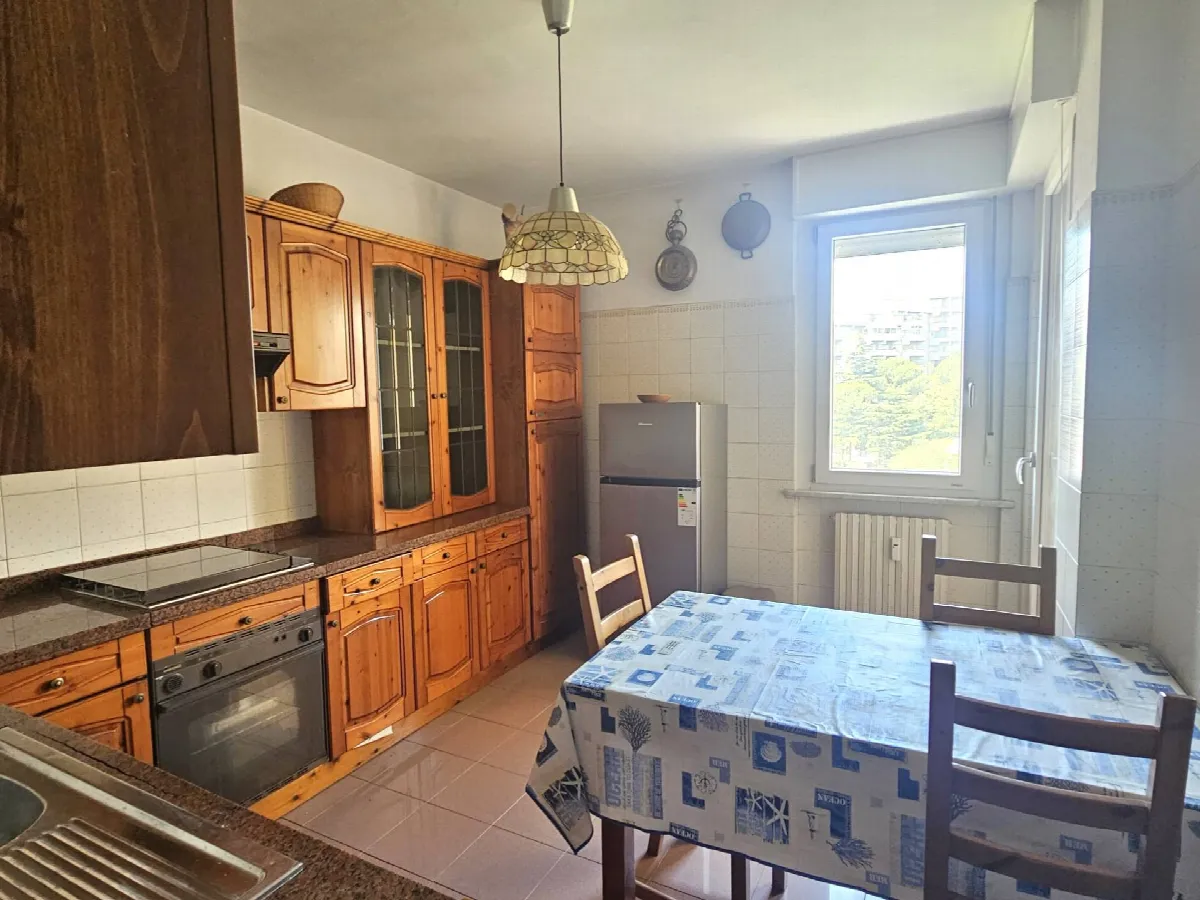 Appartamento in vendita a Genova, Granarolo - foto 5