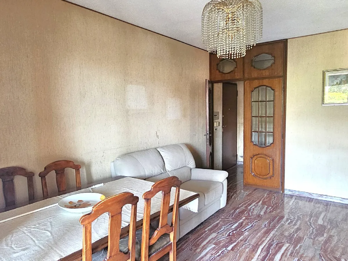 Appartamento in vendita a Genova, Granarolo - foto 7