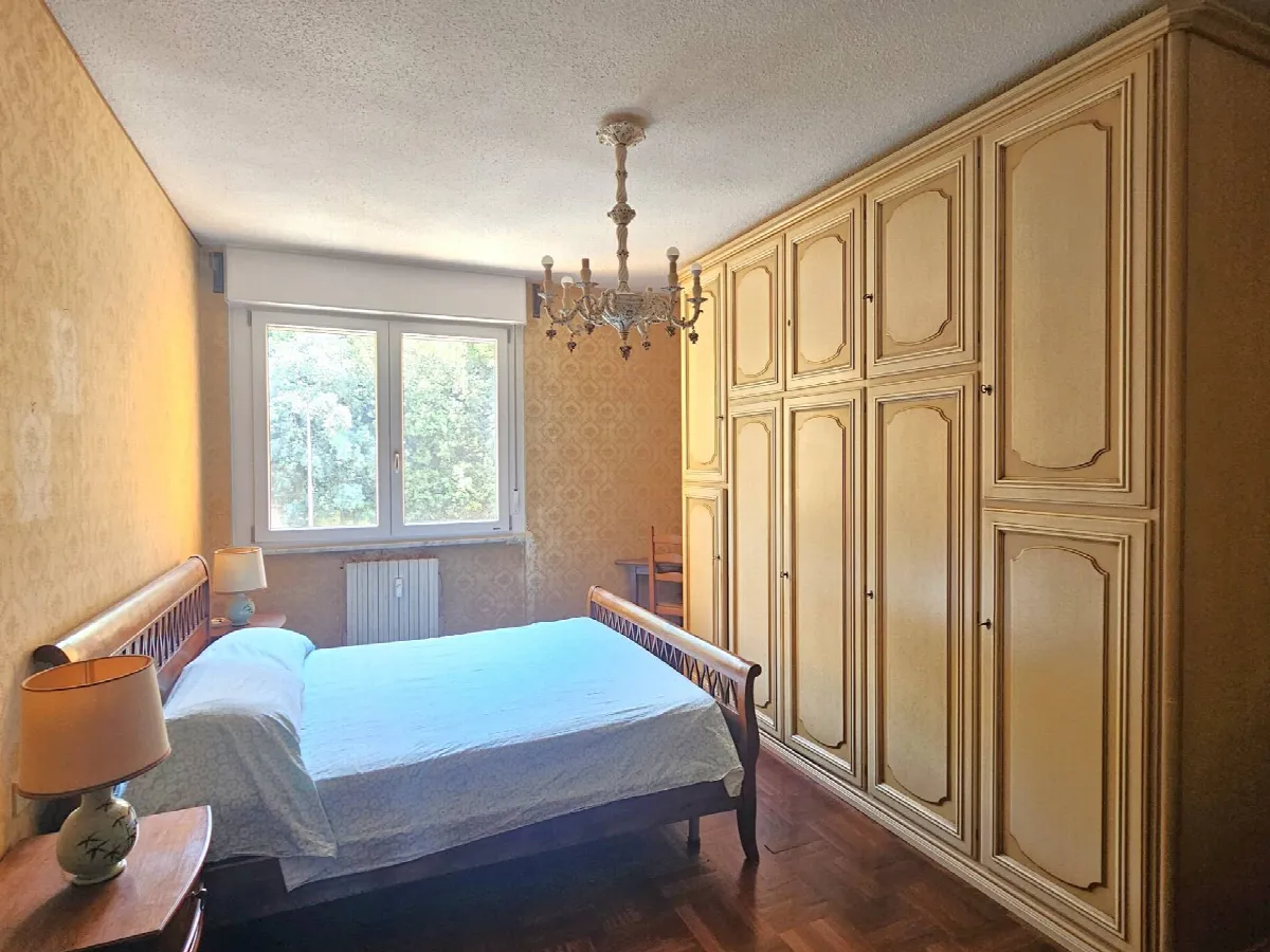 Appartamento in vendita a Genova, Granarolo - foto 8