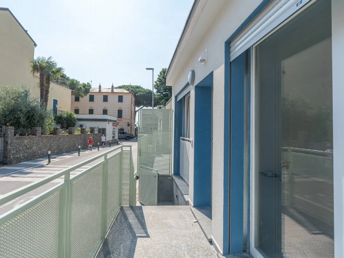 Appartamento in vendita a Spotorno - foto 10