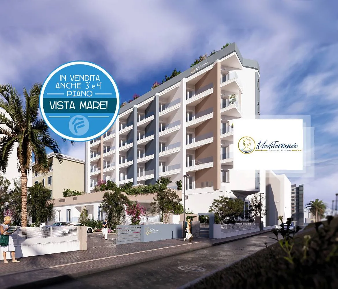 Appartamento in vendita a Pietra Ligure - foto 1