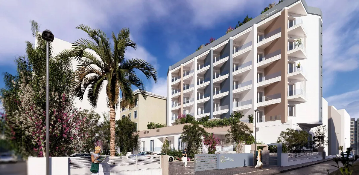 Appartamento in vendita a Pietra Ligure - foto 6