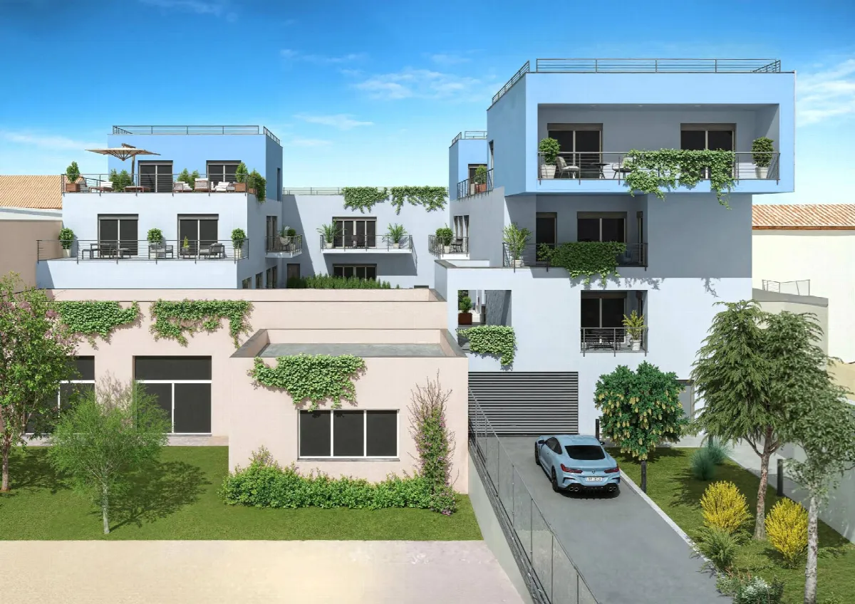 Appartamento in vendita a Savona, Zinola - foto 1