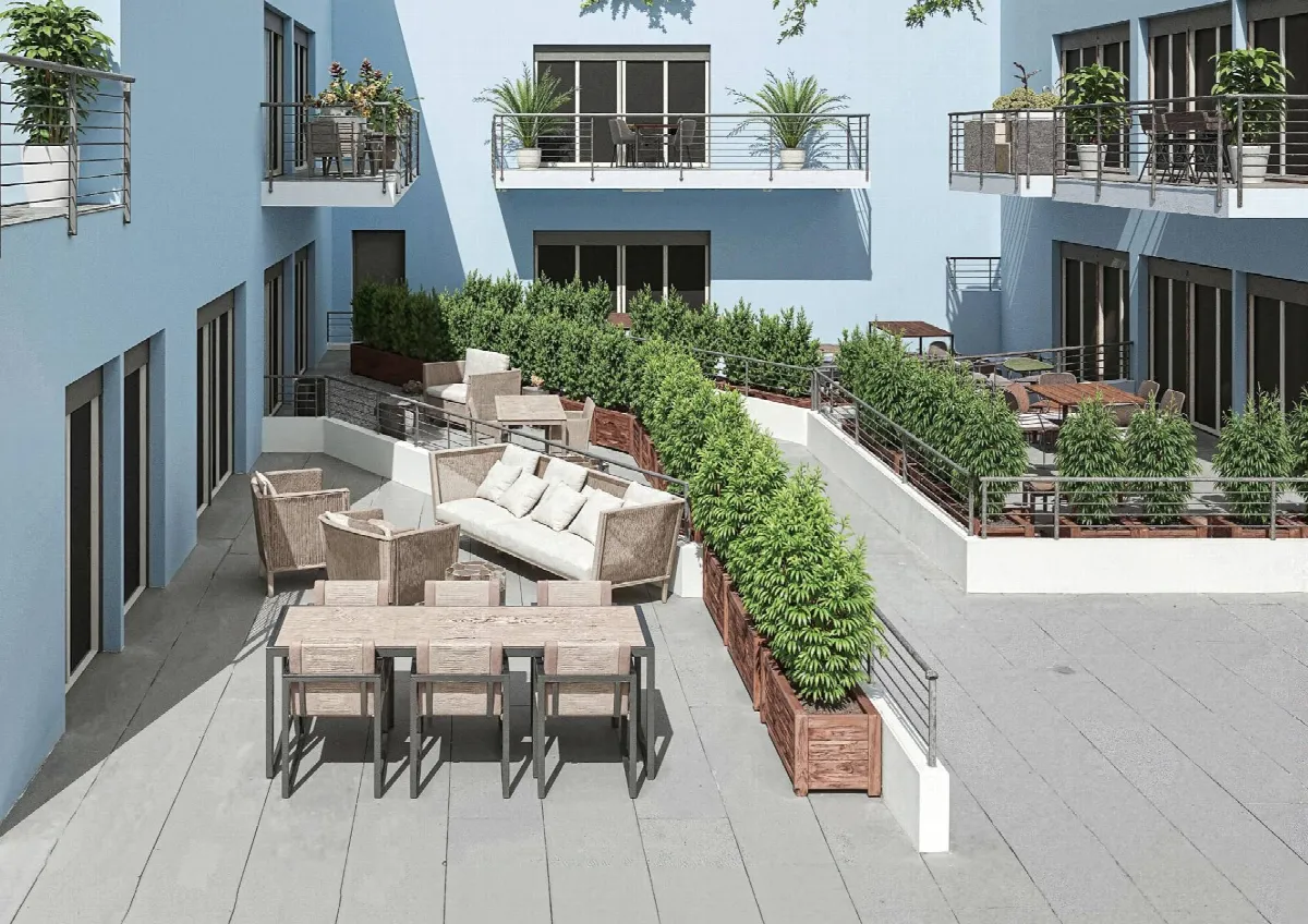 Appartamento in vendita a Savona, Zinola - foto 4