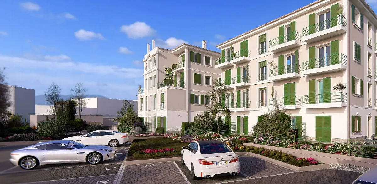Appartamento in vendita a Borgio Verezzi, Borgio - foto 6
