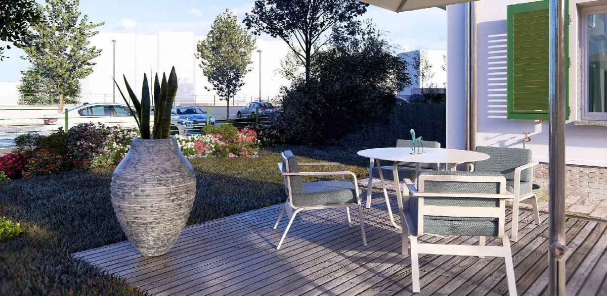 Appartamento in vendita a Borgio Verezzi, Borgio - foto 7