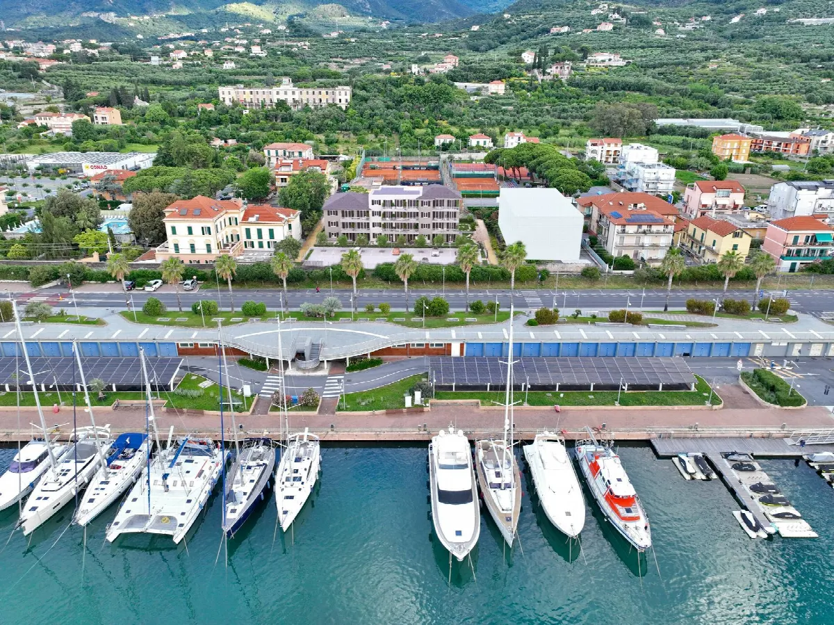 Appartamento in vendita a Loano - foto 2