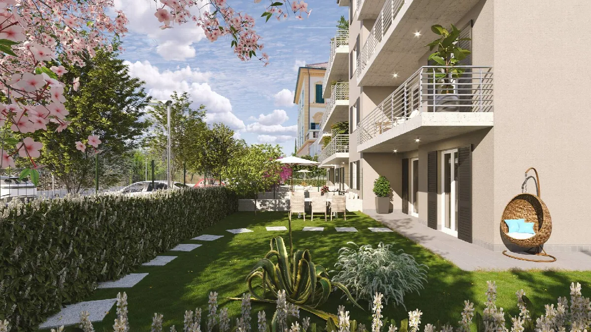 Appartamento in vendita a Loano - foto 8