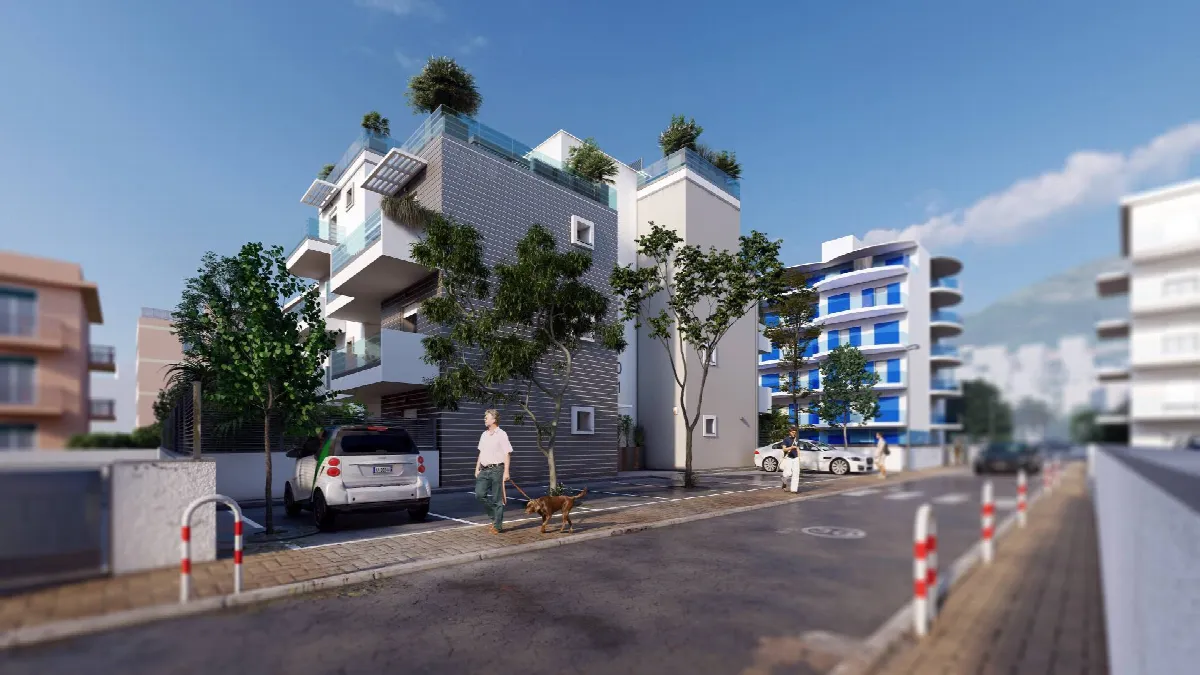 Appartamento in vendita a Pietra Ligure - foto 2