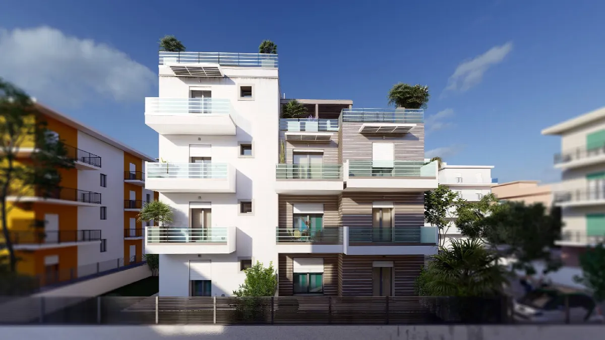 Appartamento in vendita a Pietra Ligure - foto 5