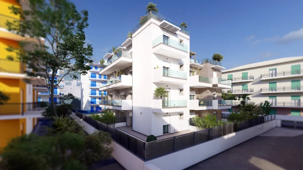 Appartamento in vendita a Pietra Ligure - foto 7