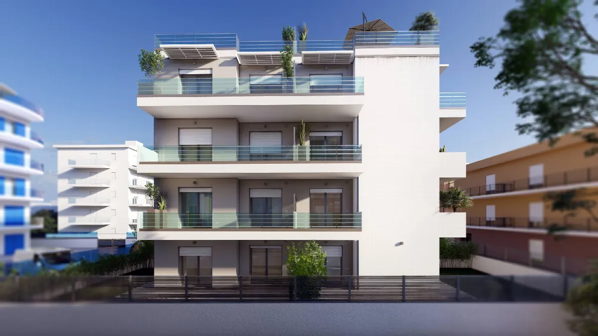 Appartamento in vendita a Pietra Ligure - foto 8
