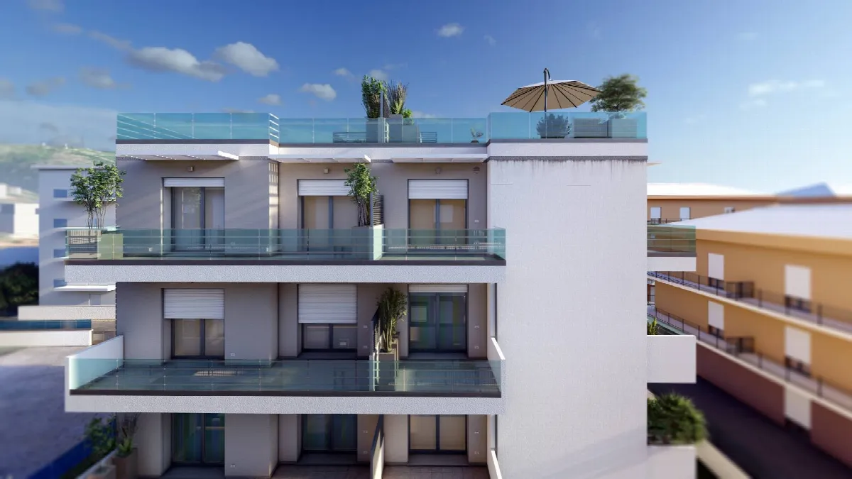 Appartamento in vendita a Pietra Ligure - foto 9