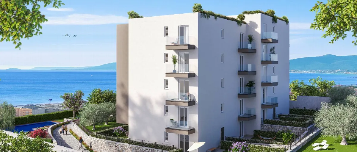 Appartamento in vendita a Borgio Verezzi, Borgio - foto 10