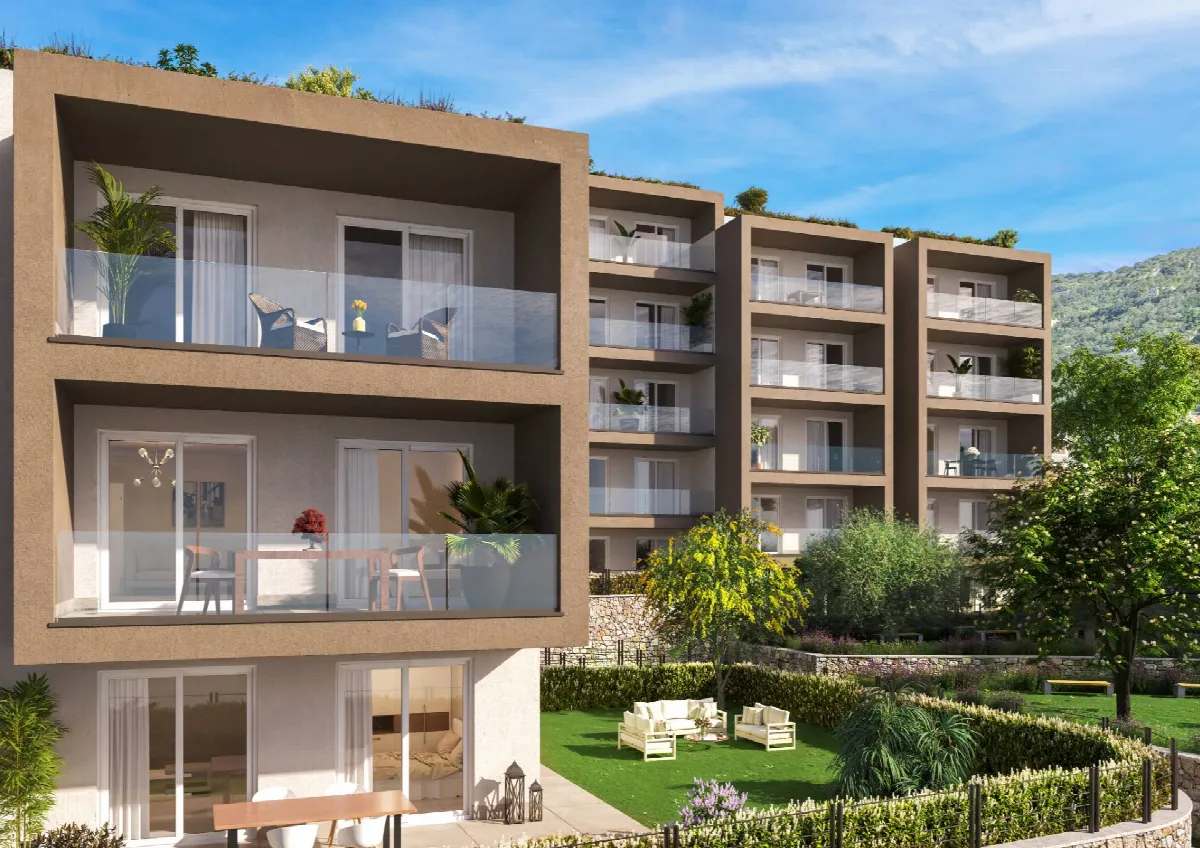 Appartamento in vendita a Borgio Verezzi, Borgio - foto 4