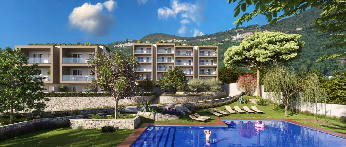 Appartamento in vendita a Borgio Verezzi, Borgio - foto 6