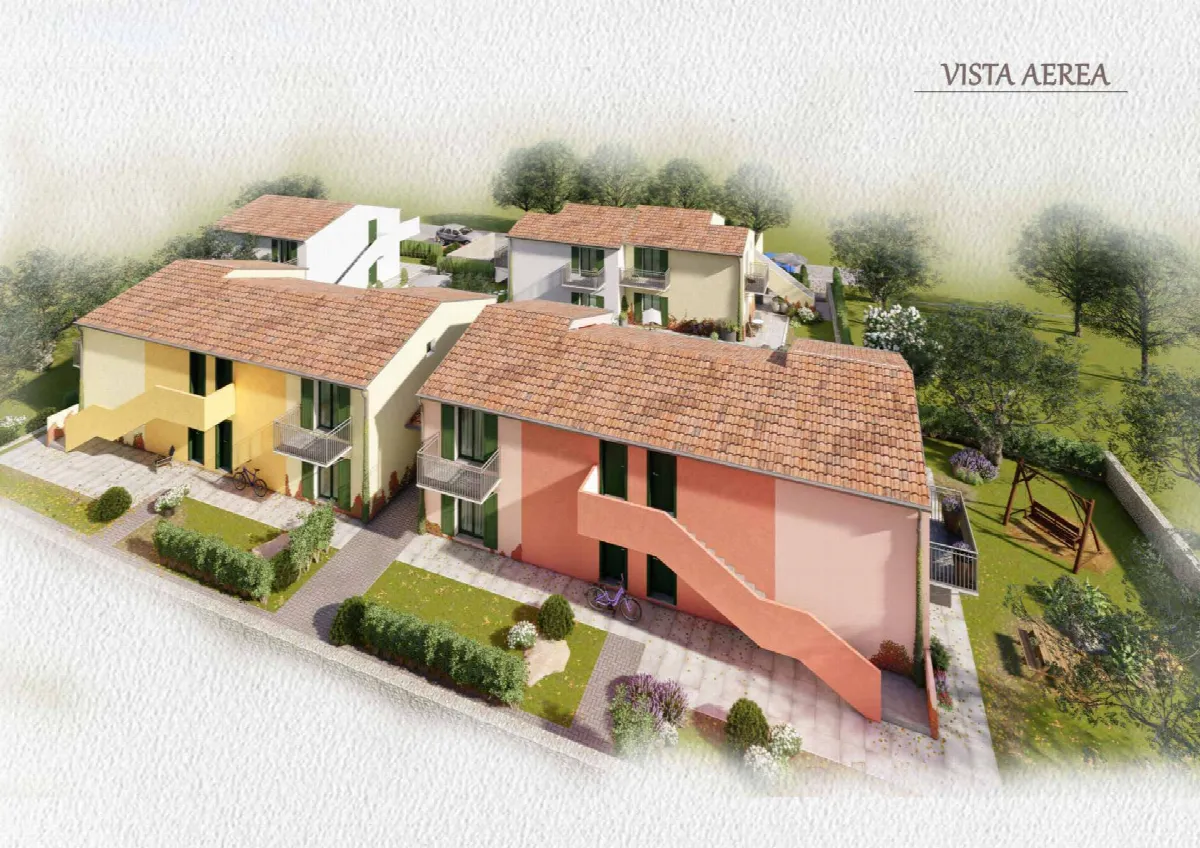Appartamento in vendita a Tovo San Giacomo - foto 4