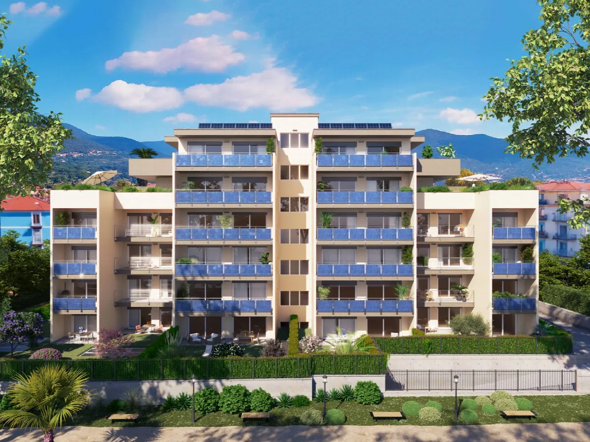 Appartamento in vendita a Loano - foto 3
