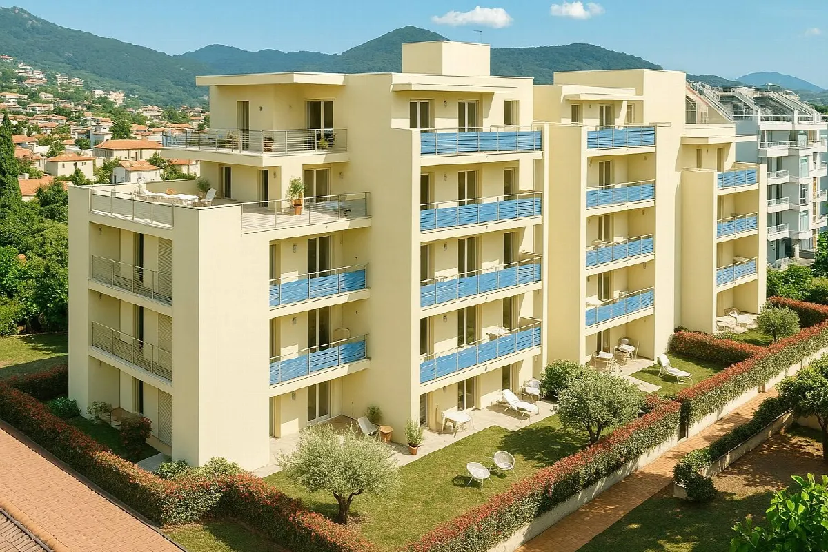 Appartamento in vendita a Loano - foto 5