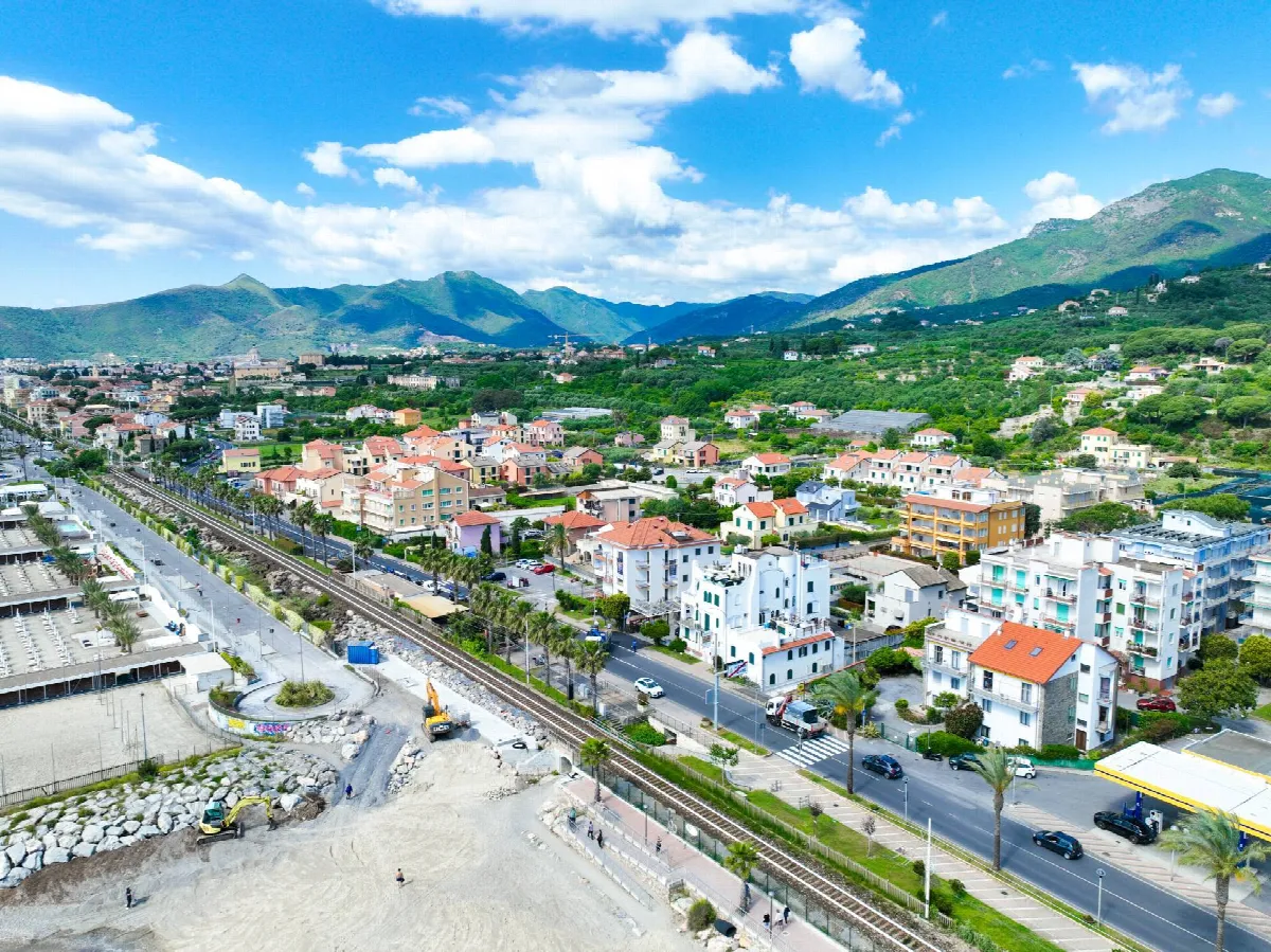 Appartamento in vendita a Loano - foto 3