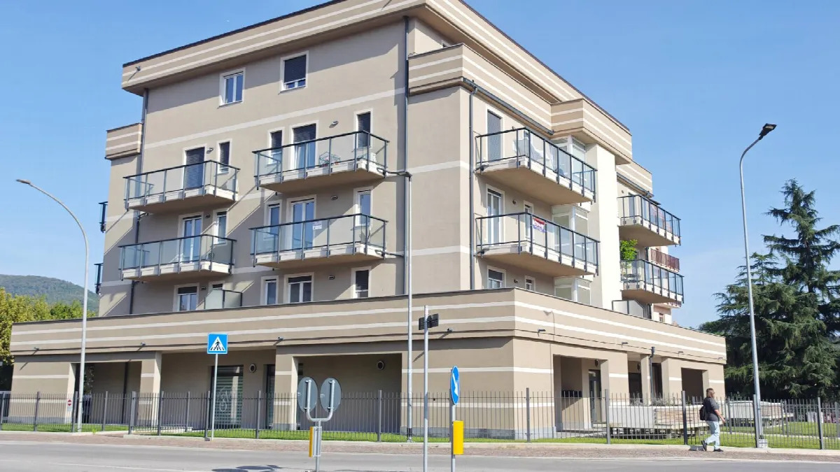Appartamento in vendita a Cairo Montenotte - foto 1