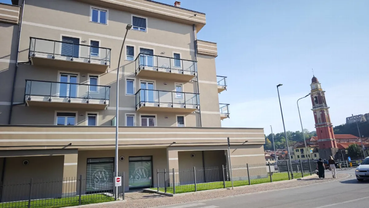 Appartamento in vendita a Cairo Montenotte - foto 2
