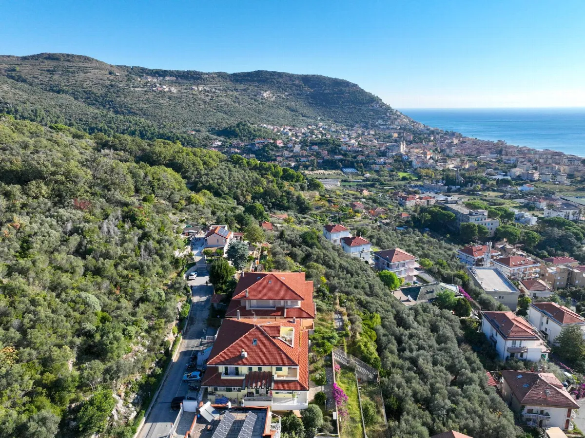 Appartamento in vendita a Pietra Ligure - foto 10