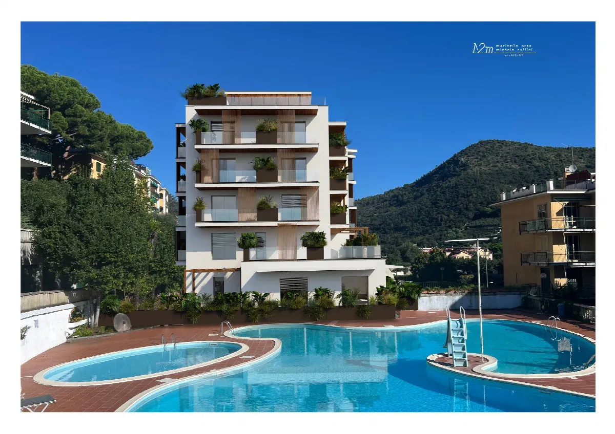 Appartamento in vendita a Pietra Ligure - foto 1