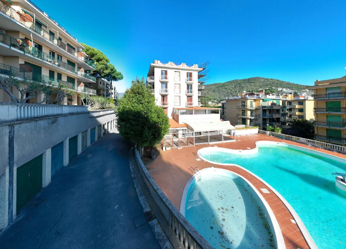 Appartamento in vendita a Pietra Ligure - foto 5