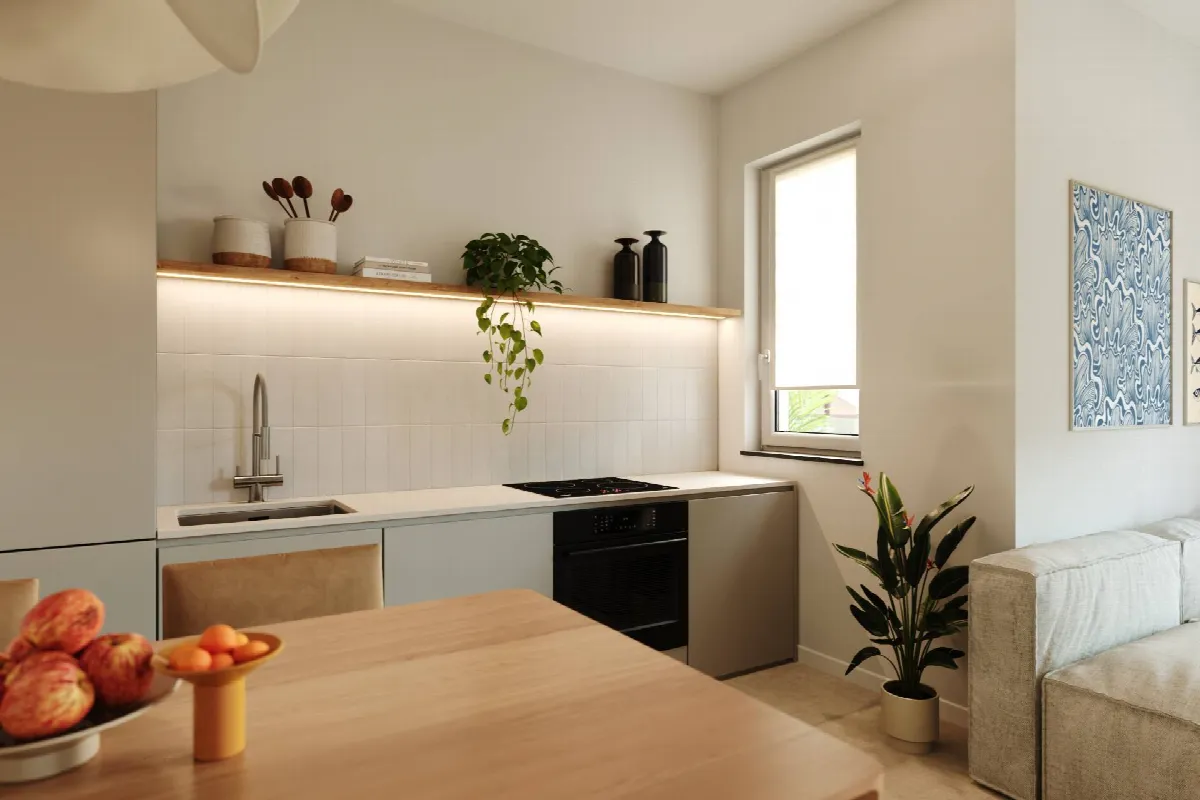 Appartamento in vendita a Pietra Ligure - foto 9