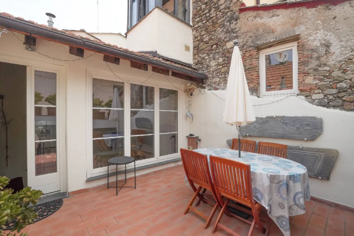 Appartamento in vendita a Albenga - foto 1