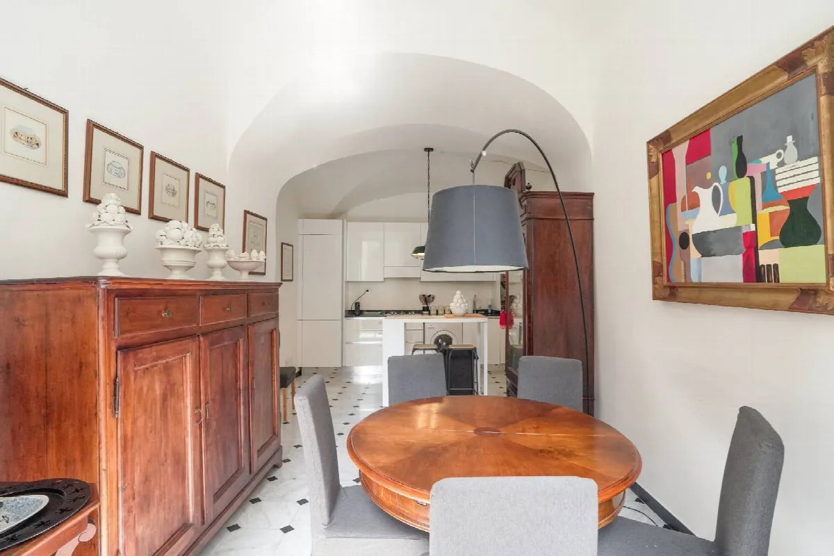 Appartamento in vendita a Albenga - foto 4