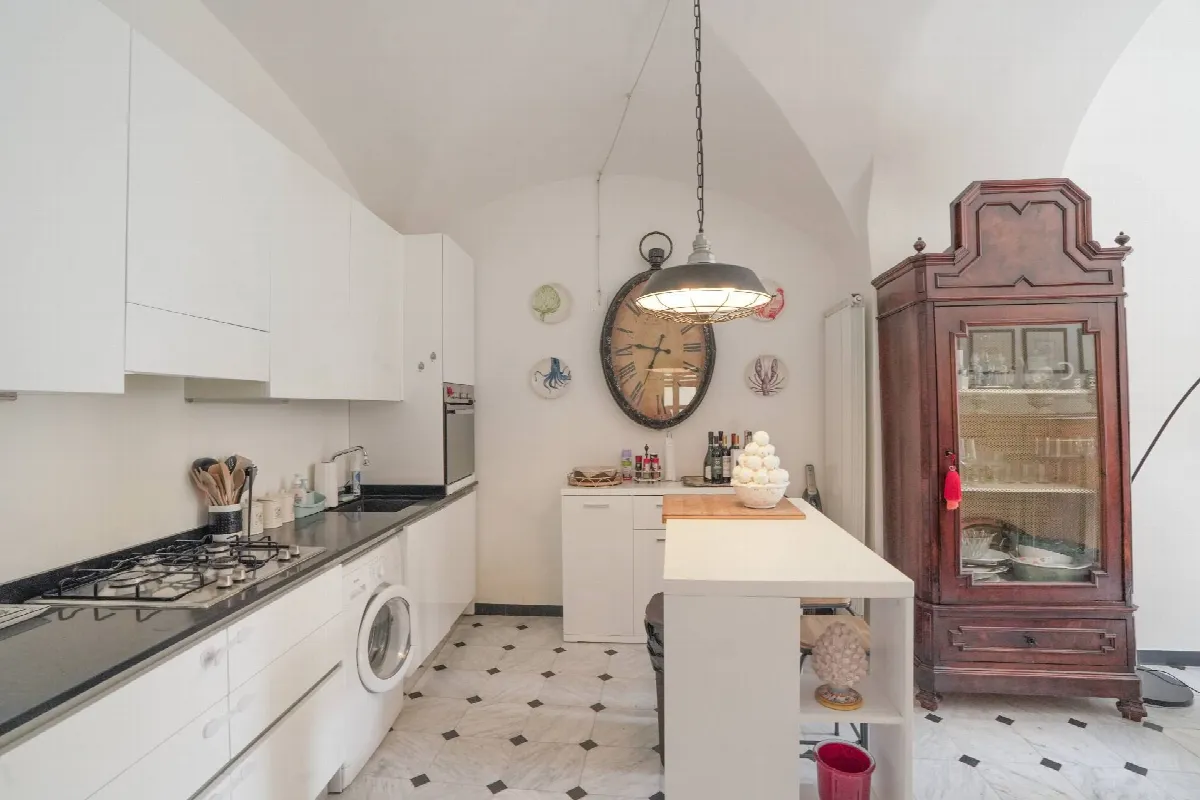 Appartamento in vendita a Albenga - foto 7