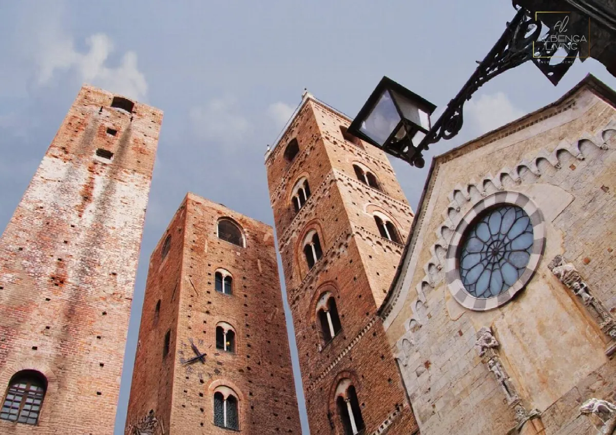 Appartamento in vendita a Albenga - foto 2
