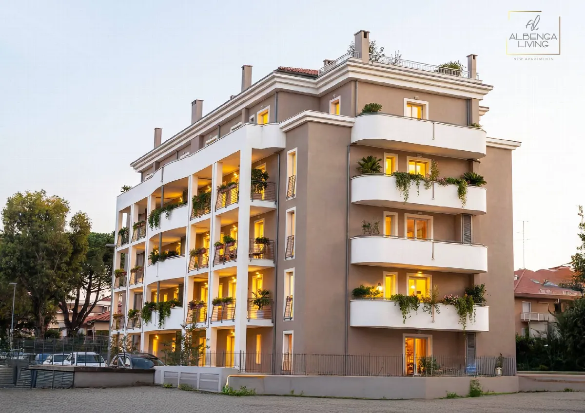 Appartamento in vendita a Albenga - foto 4
