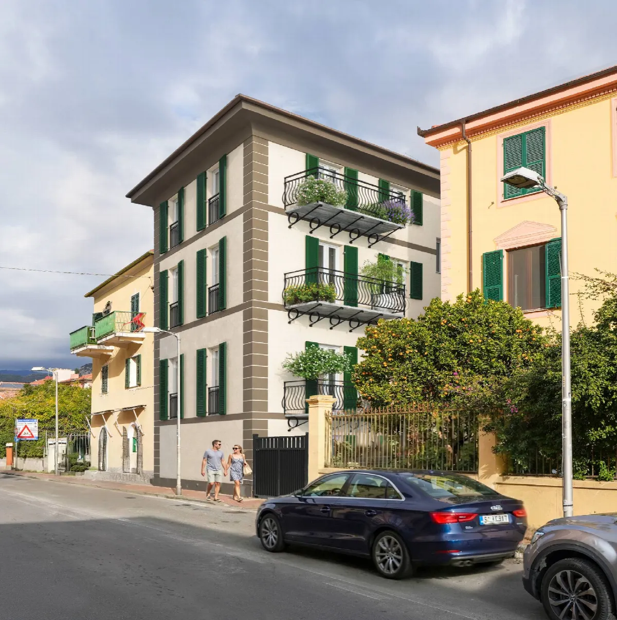 Appartamento in vendita a Finale Ligure - foto 10
