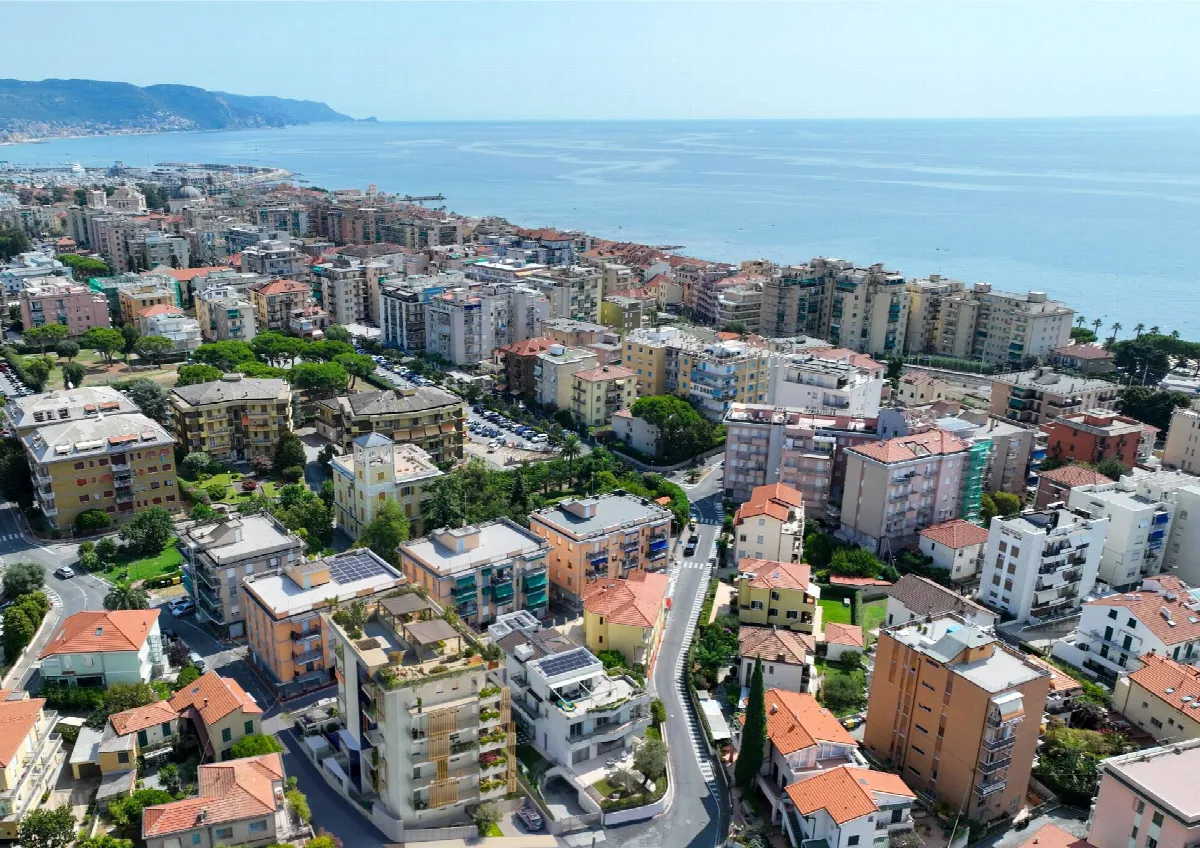 Appartamento in vendita a Loano - foto 10