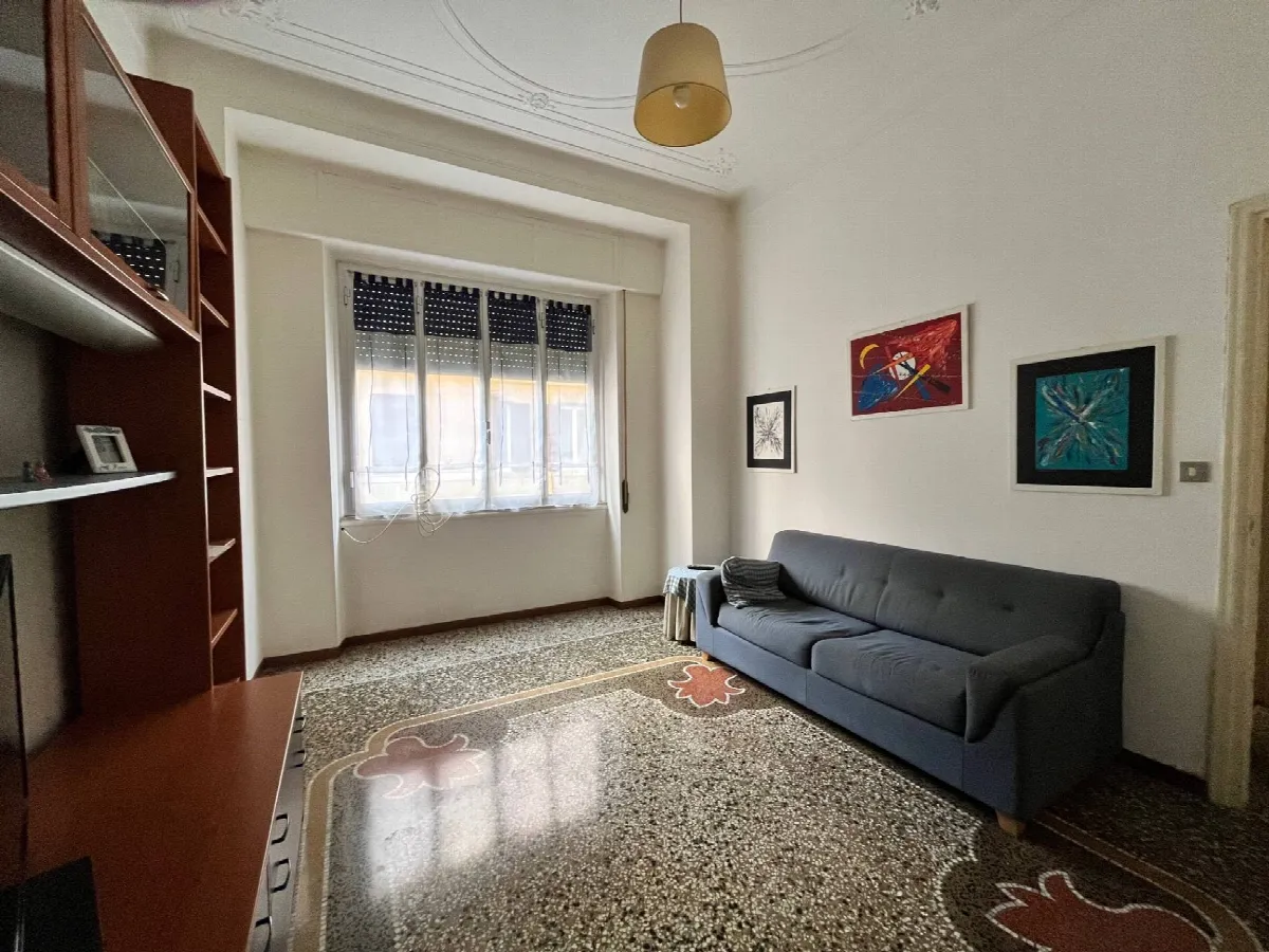 Appartamento in vendita a Genova, Oregina - foto 1
