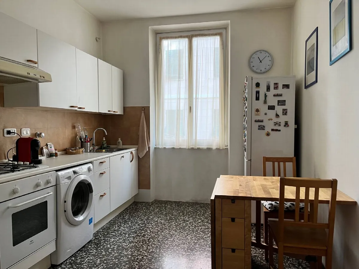 Appartamento in vendita a Genova, Oregina - foto 10