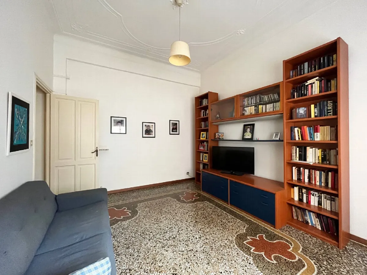 Appartamento in vendita a Genova, Oregina - foto 3