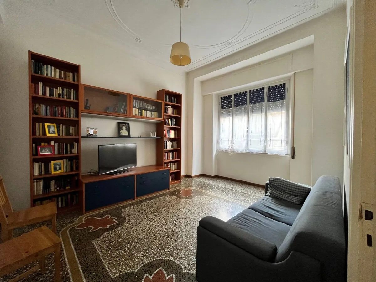 Appartamento in vendita a Genova, Oregina - foto 4