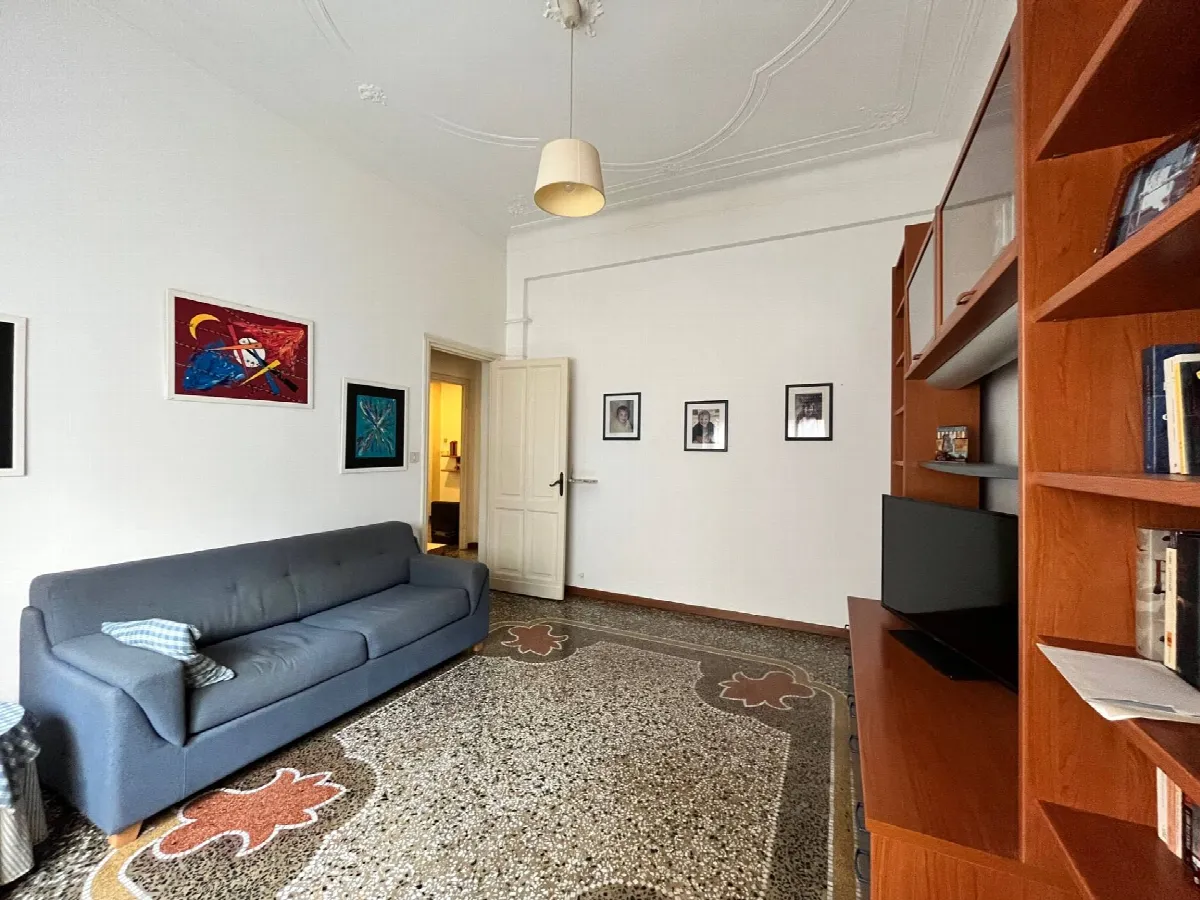 Appartamento in vendita a Genova, Oregina - foto 6