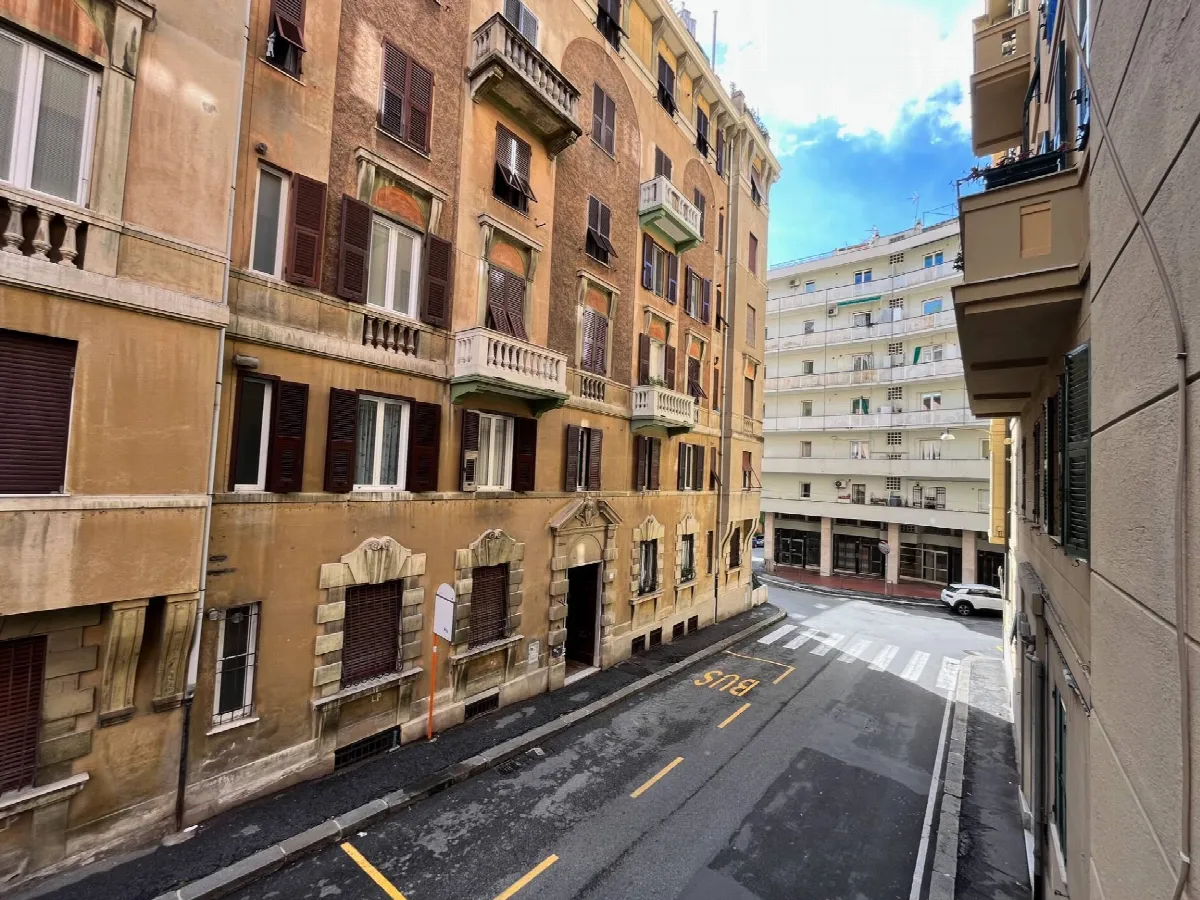 Appartamento in vendita a Genova, Oregina - foto 7