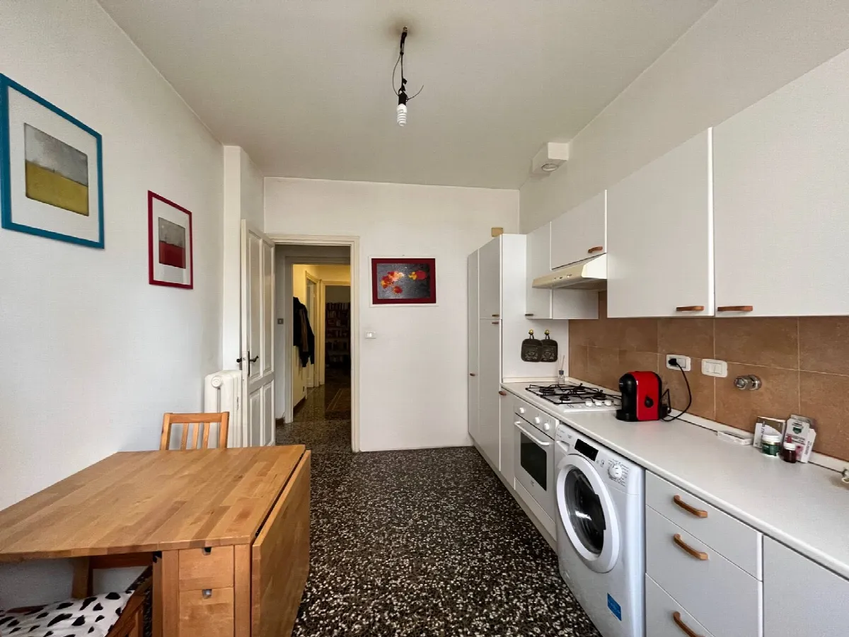 Appartamento in vendita a Genova, Oregina - foto 9
